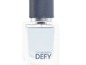 Calvin Klein - Defy - 50 ml - Edt