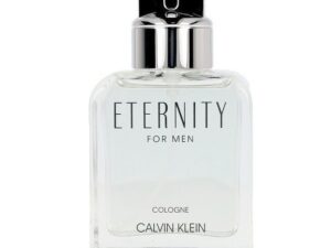 Calvin Klein - Eternity Men Cologne - 100 ml - Edt