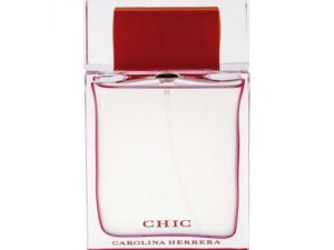 Carolina Herrera - Chic For Women - 80 ml - Edp