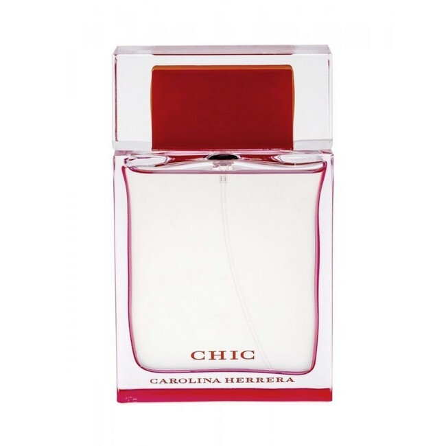 Carolina Herrera - Chic For Women - 80 ml - Edp