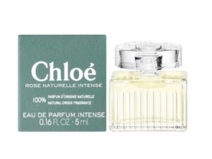 Chloe - Rose Naturelle Intense Eau de Parfum - 5 ml