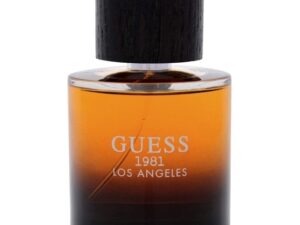 Guess - 1981 Los Angeles Men -100 ml - Edt