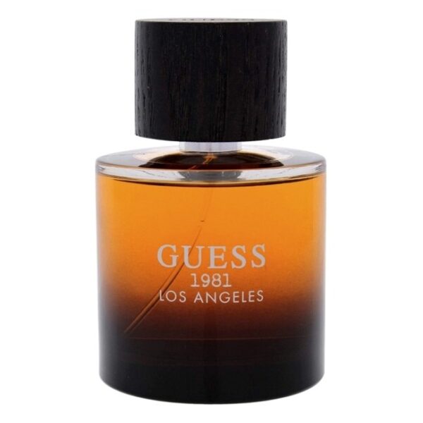 Guess - 1981 Los Angeles Men -100 ml - Edt