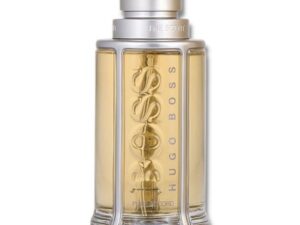 Hugo Boss - The Scent Pure Accord - 50 ml - Edt