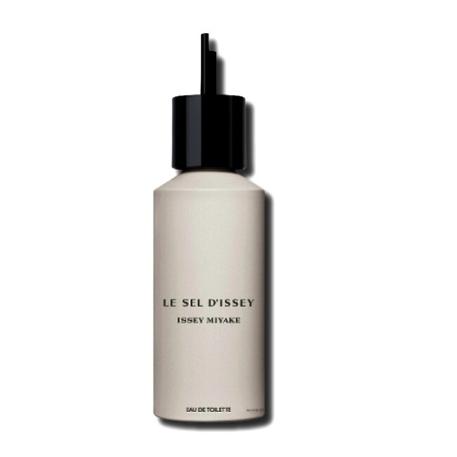 Issey Miyake - Le Sel D'Issey Eau de Toilette Refill - 150 ml