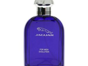 Jaguar - Evolution for Men - 100 ml - Edt