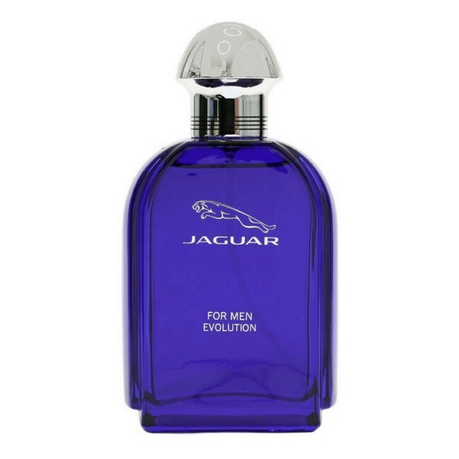 Jaguar - Evolution for Men - 100 ml - Edt