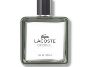 Lacoste - Original Eau de Parfum - 100 ml