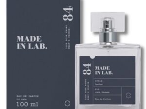 Made In Lab - No 84 Unisex Eau de Parfum - 100 ml