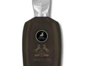 Maison Alhambra - Hercules Eau De Parfum - 100 ml