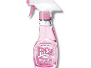 Moschino - Fresh Couture Pink - 30 ml - Edt