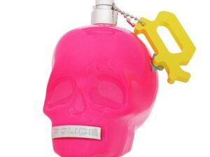 Police - To Be Good Vibes Woman - 75 ml - Edp