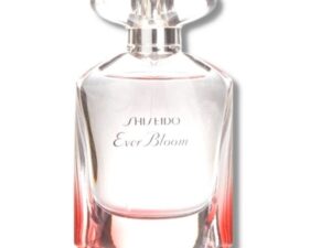 Shiseido - Ever Bloom 90 ml - Edp