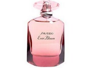 Shiseido - Ever Bloom Ginza Flower - 50 ml - Edp