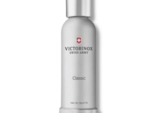 Victorinox - Swiss Army Classic - 100 ml - Edt