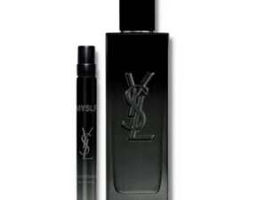 Yves Saint Laurent - YSL Myself Eau de Parfum Gaveæske - 100 ml + 10 ml