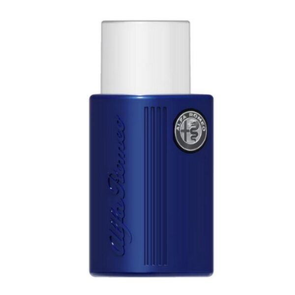 Alfa Romeo - Blue for Men - 125 ml - Edt