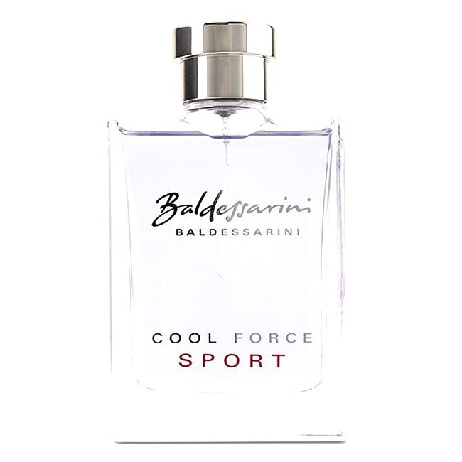 Baldessarini - Cool Force Sport - 90 ml - Edt