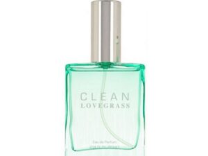 CLEAN - Lovegrass - 30 ml - Edp