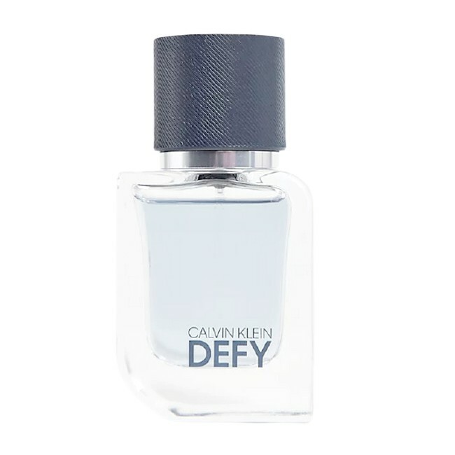 Calvin Klein - Defy - 100 ml - Edt