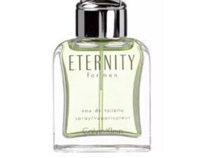 Calvin Klein - Eternity for Men - 50 ml - Edt