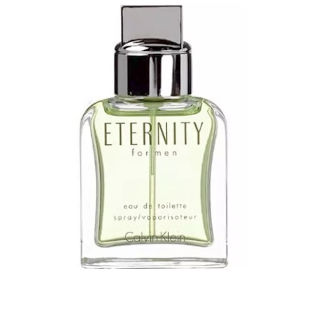 Calvin Klein - Eternity for Men - 50 ml - Edt