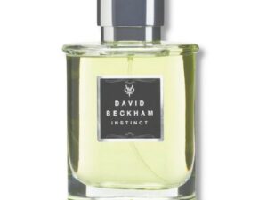 David Beckham - Instinct - 75 ml - Edt