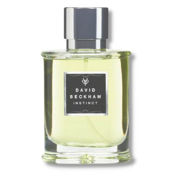 David Beckham - Instinct - 75 ml - Edt