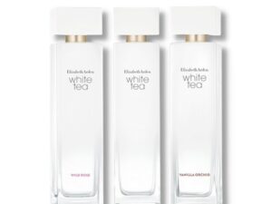 Elizabeth Arden - White Tea Perfume Collection - 3 x 10 ml