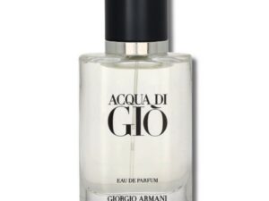 Giorgio Armani - Acqua Di Gio Eau de Parfum Refillable - 30 ml