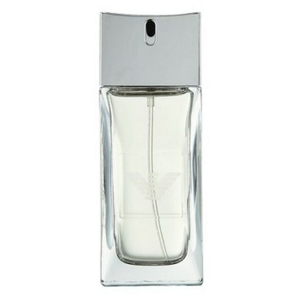 Giorgio Armani - Emporio Diamonds Men - 50 ml - Edt