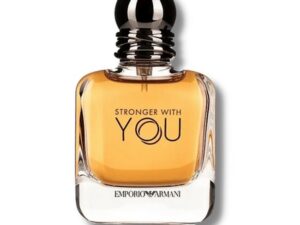 Giorgio Armani - Stronger With You - 30 ml - Edt