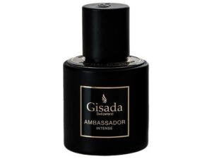 Gisada - Ambassador Intense Men Eau de Parfum - 100 ml