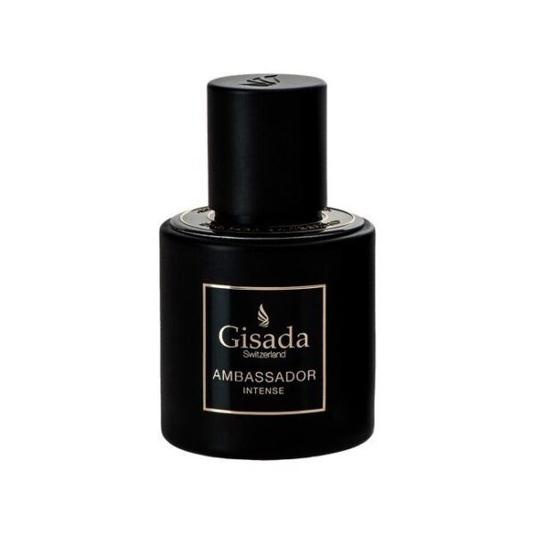 Gisada - Ambassador Intense Men Eau de Parfum - 100 ml