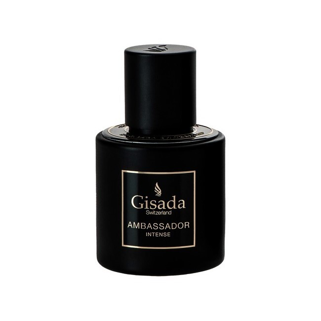 Gisada - Ambassador Intense Men Eau de Parfum - 100 ml