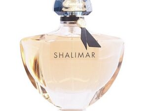 Guerlain - Shalimar - 50 ml - Edt