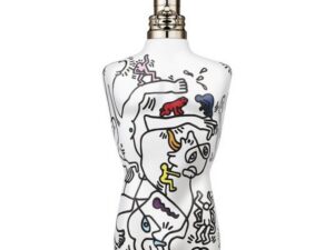 Jean Paul Gaultier - Le Male Pride Edition 2024 - 125 ml - Edt