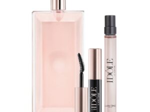 Lancome - Idole Gaveæske 50ml + 10ml Edp + Mascara