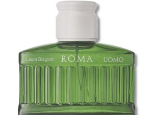 Laura Biagiotti - Roma Uomo Green Swing - 75 ml - Edt
