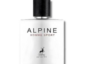 Maison Alhambra - Alpine Homme Sport - 100 ml - Edt