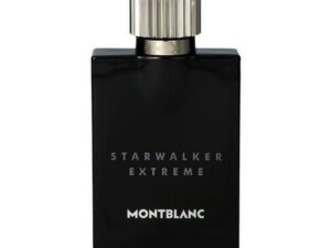 MontBlanc - Starwalker Extreme - 75 ml - Edt