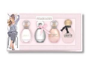 Sarah Jessica Parker - Lovely Perfume Collection