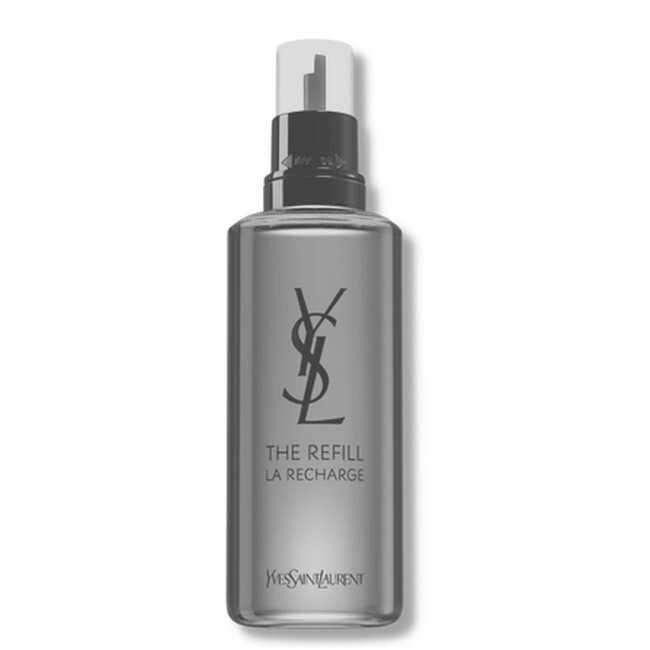 Yves Saint Laurent - YSL Myself Refill - 150 ml - Edp