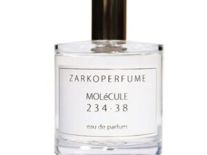 ZARKOPERFUME - MOLeCULE 234 38 - 100 ml - Edp