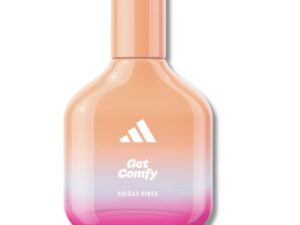 Adidas - Vibes Get Comfy - 100 ml - Edp