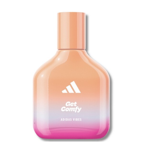 Adidas - Vibes Get Comfy - 100 ml - Edp