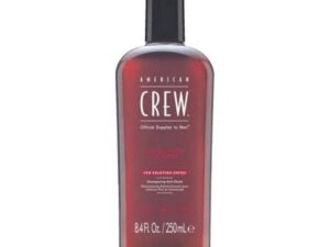 American Crew - Anti Hair Loss Shampoo - 250 ml