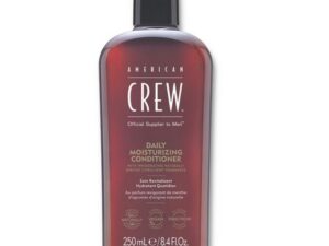 American Crew - Daily Moisturizing Conditioner - 250 ml