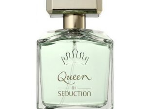 Antonio Banderas - Queen of Seduction - 80 ml - Edt