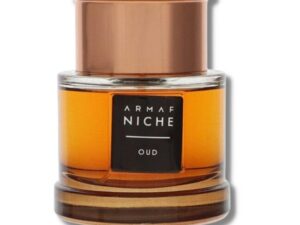 Armaf - Niche Oud Eau de Parfum - 90 ml